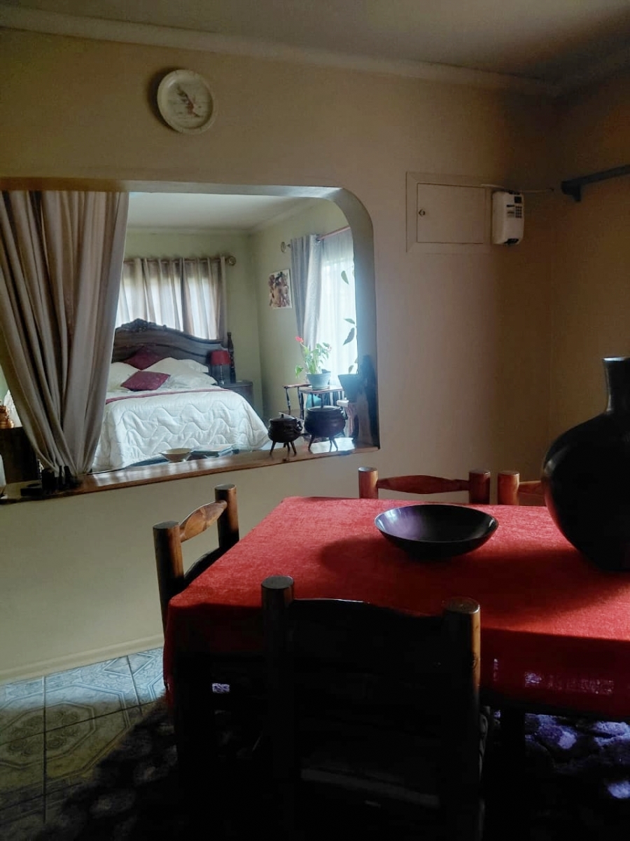 3 Bedroom Property for Sale in Oranjeville Free State